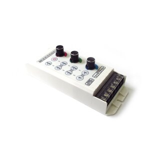 InventDesign LED Controller 3x5A, Potensiometer